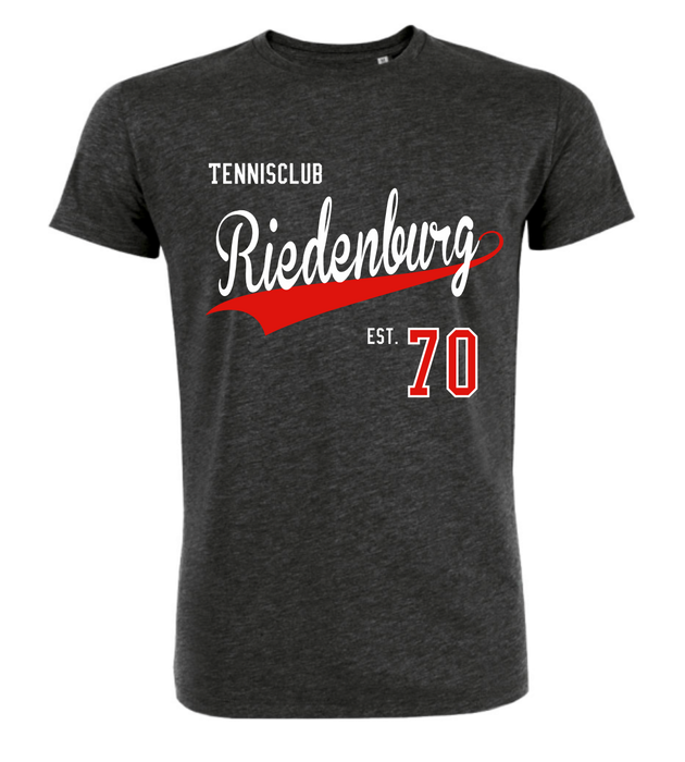 T-Shirt "TC Riedenburg #town"