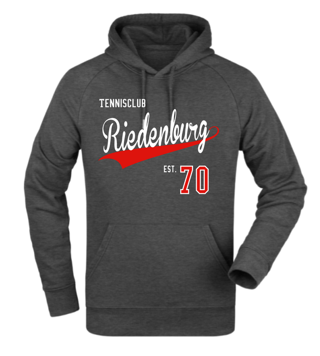 Hoodie "TC Riedenburg #town"
