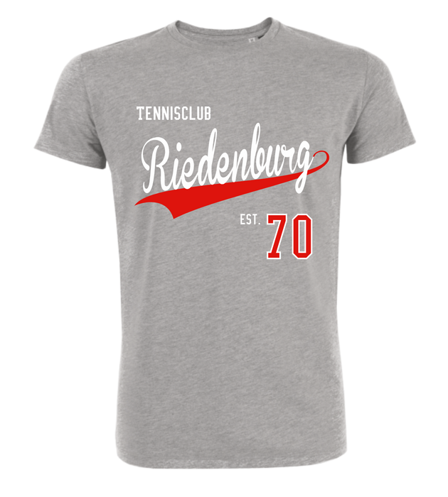 T-Shirt "TC Riedenburg #town"