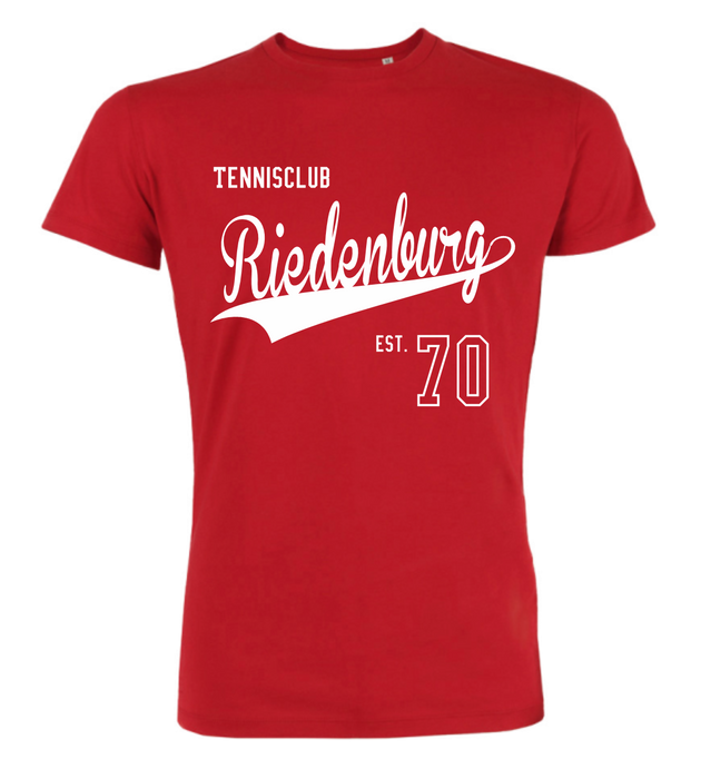 T-Shirt "TC Riedenburg #town"