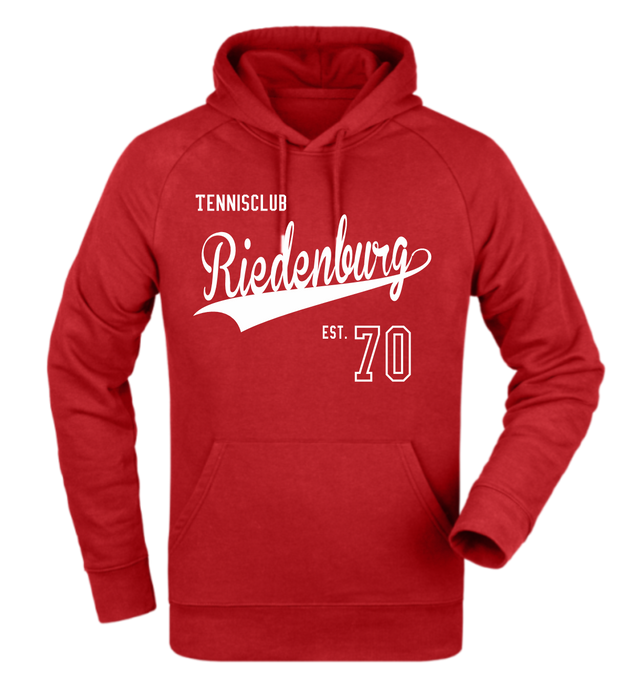 Hoodie "TC Riedenburg #town"