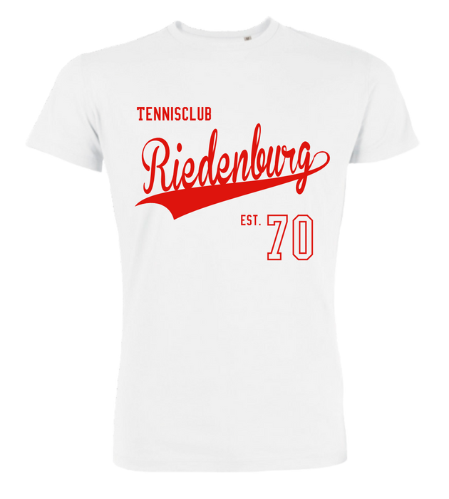 T-Shirt "TC Riedenburg #town"