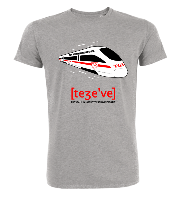 T-Shirt "TGV Dürrenzimmern Teschewee"