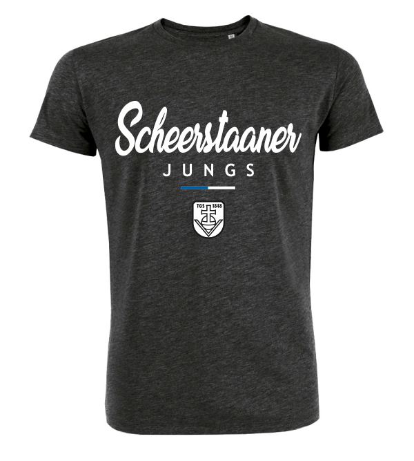T-Shirt "TG Schierstein Jungs"