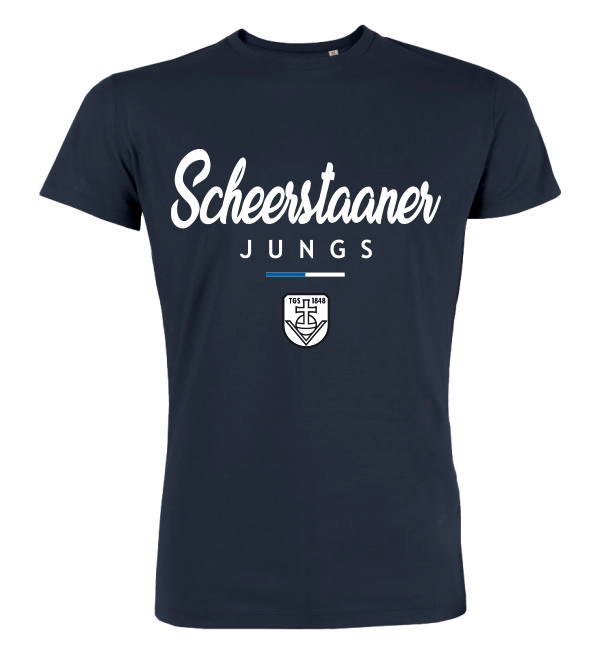 T-Shirt "TG Schierstein Jungs"