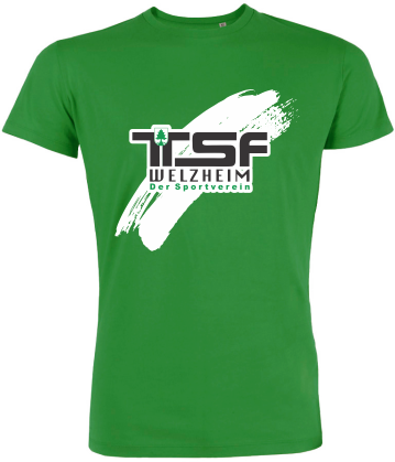 T-Shirt "TSF Welzheim Brush"