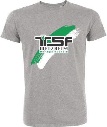 T-Shirt "TSF Welzheim Brush"