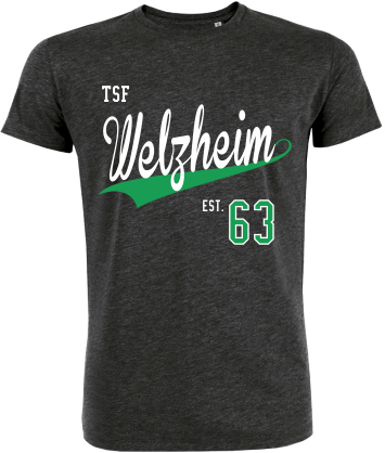 T-Shirt "TSF Welzheim Town"