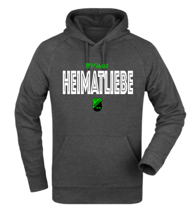 Hoodie "TSV Horst Heimatliebe"