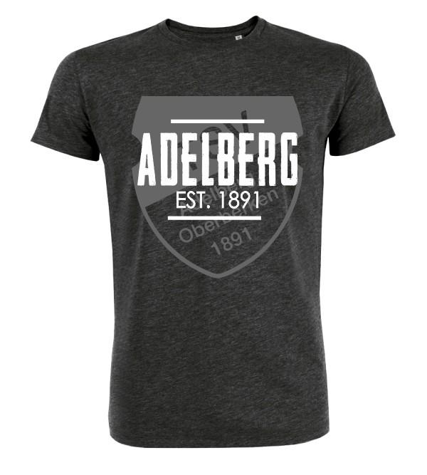 T-Shirt "TSV Adelberg Background"