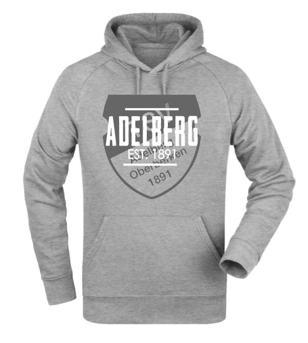 Hoodie "TSV Adelberg Background"