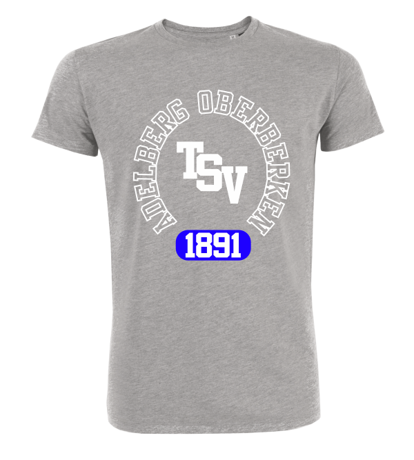 T-Shirt "TSV Adelberg Harvard"