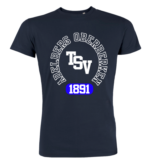 T-Shirt "TSV Adelberg Harvard"