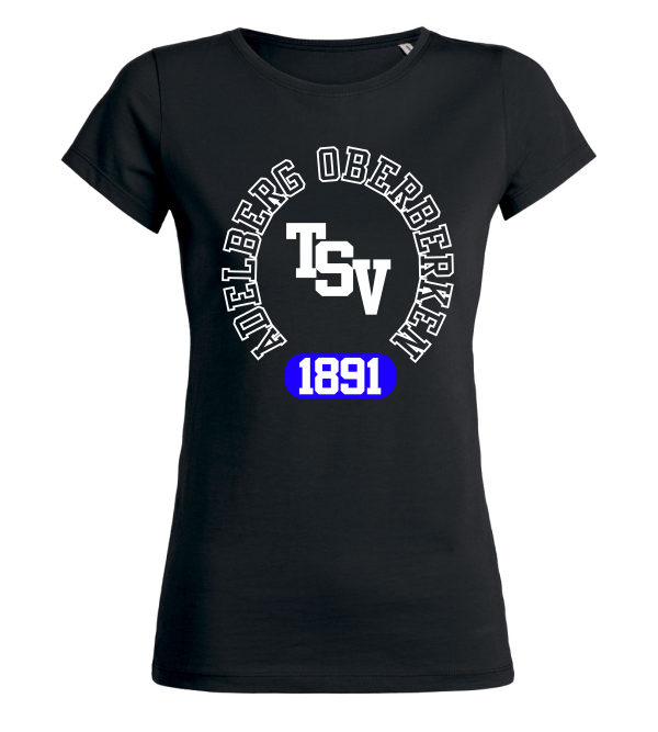 Women's T-Shirt "TSV Adelberg Harvard"