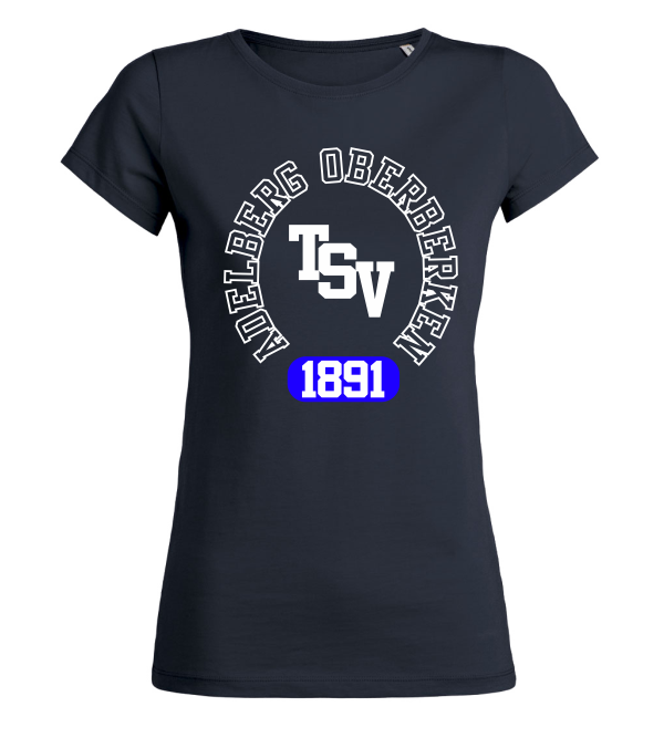 Women's T-Shirt "TSV Adelberg Harvard"