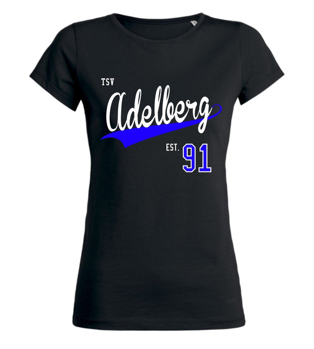 Women's T-Shirt "TSV Adelberg Town"