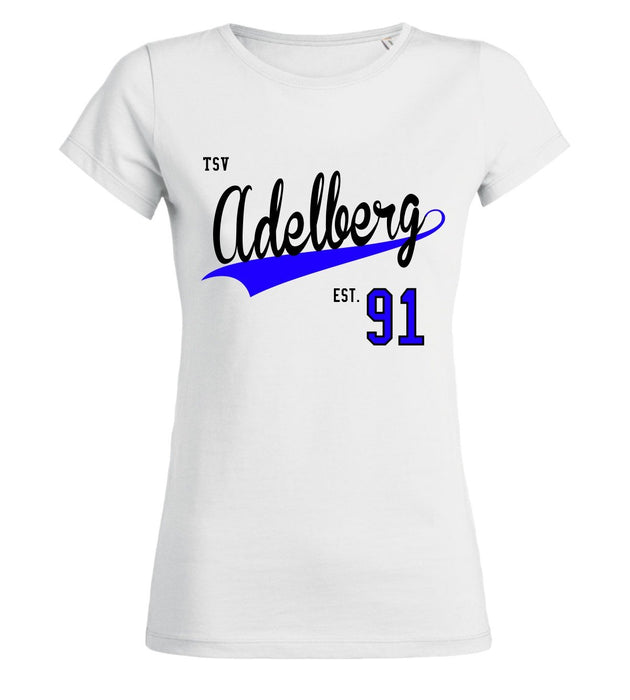 Women's T-Shirt "TSV Adelberg Town"
