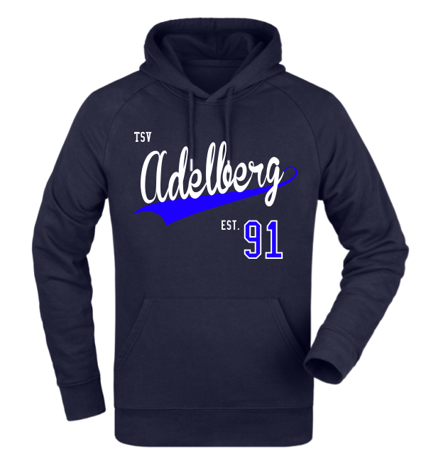 Hoodie "TSV Adelberg Town"