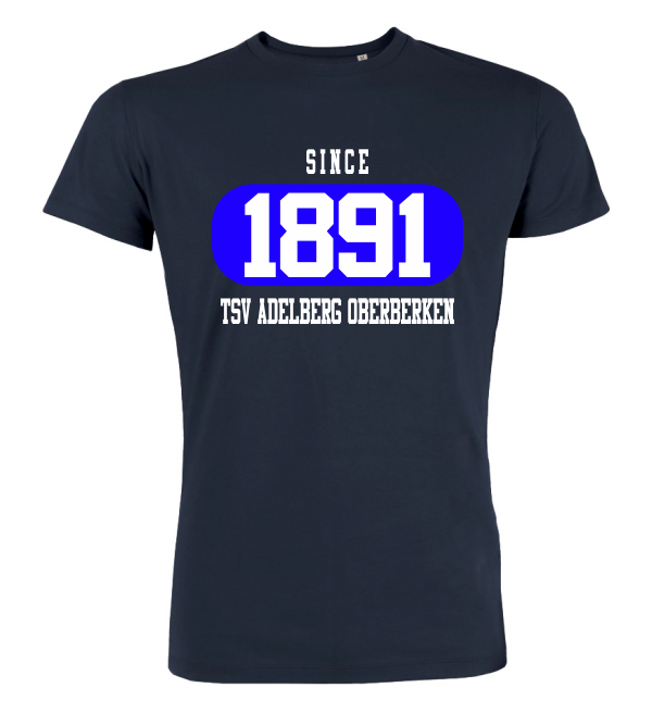 T-Shirt "TSV Adelberg Yale"