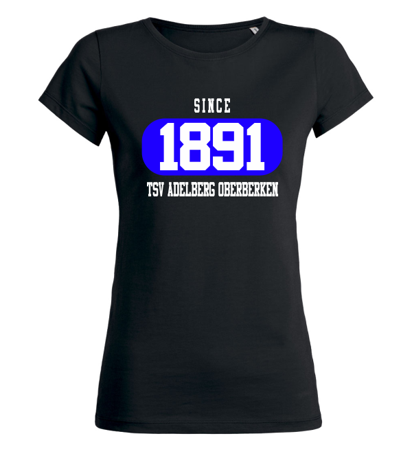 Women's T-Shirt "TSV Adelberg Yale"