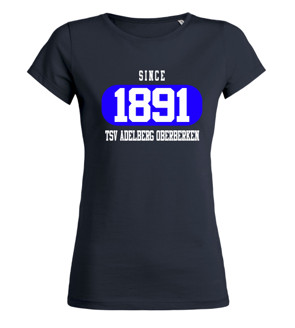 Women's T-Shirt "TSV Adelberg Yale"