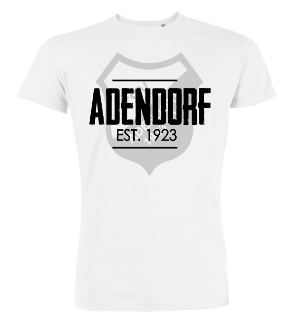 T-Shirt "TSV Adendorf Background"