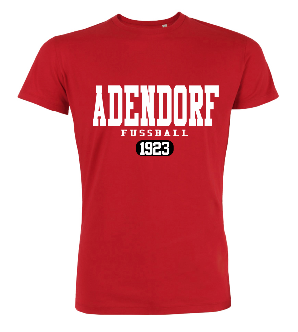 T-Shirt "TSV Adendorf Stanford"