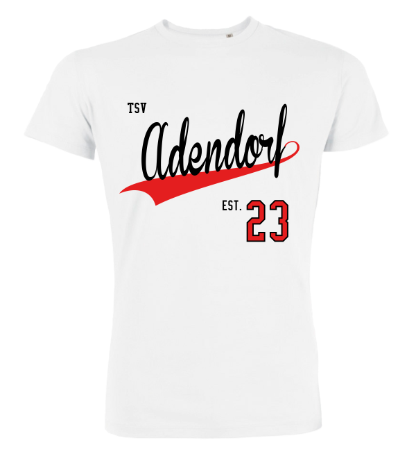 T-Shirt "TSV Adendorf Town"