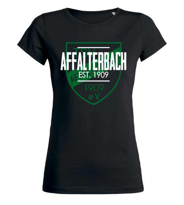 Women's T-Shirt "TSV Affalterbach Background"