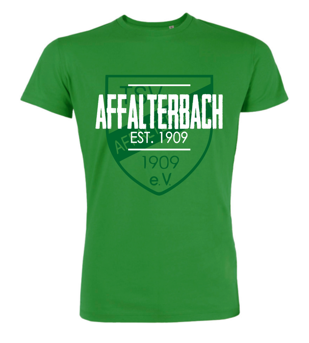 T-Shirt "TSV Affalterbach Background"