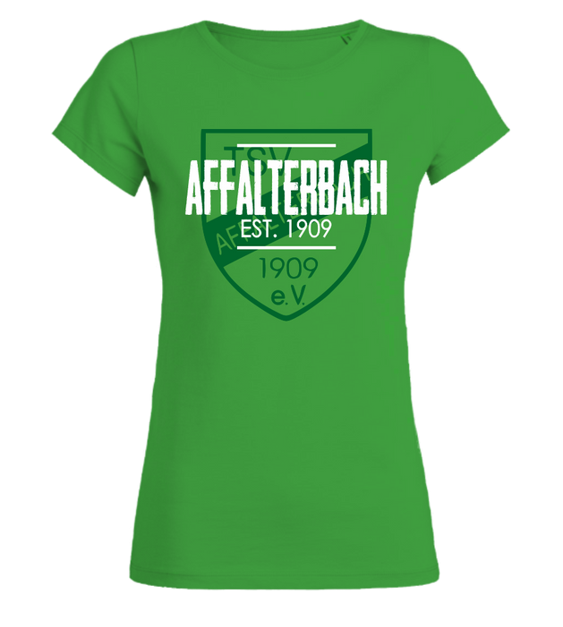 Women's T-Shirt "TSV Affalterbach Background"