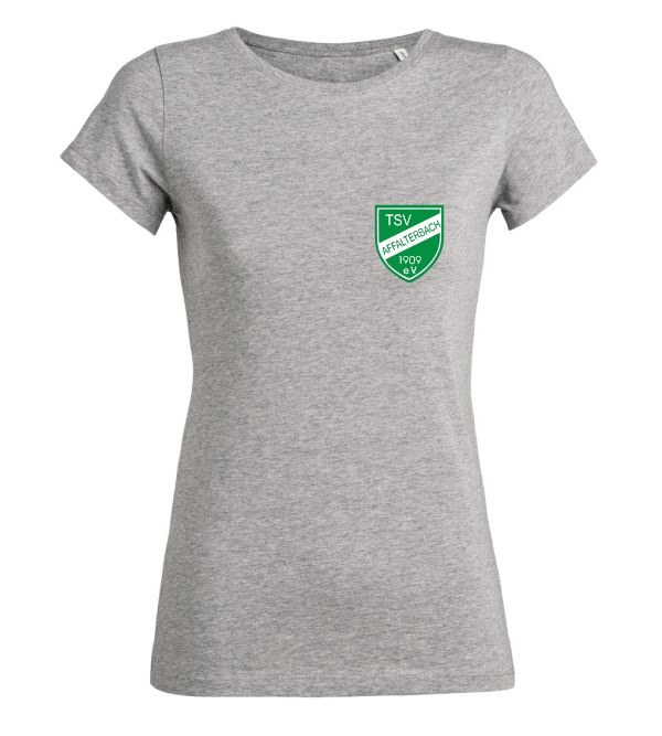 Women's T-Shirt "TSV Affalterbach Logo"