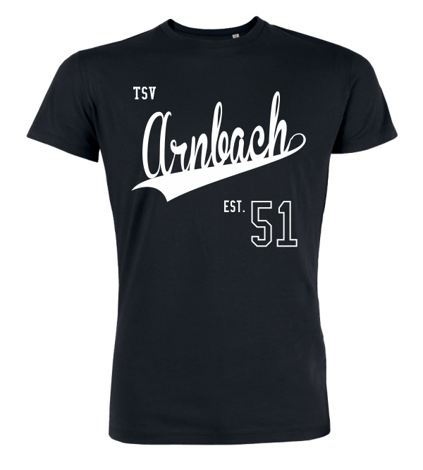 T-Shirt "TSV Arnbach Town"