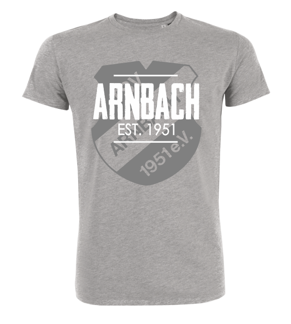 T-Shirt "TSV Arnbach Background"