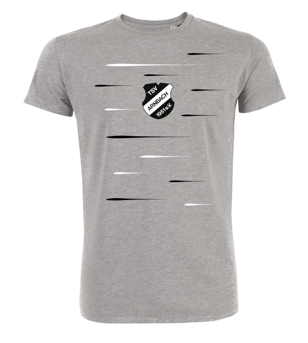 T-Shirt "TSV Arnbach Lines"