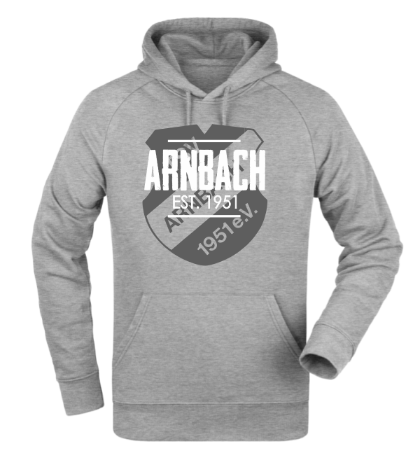 Hoodie "TSV Arnbach Background"