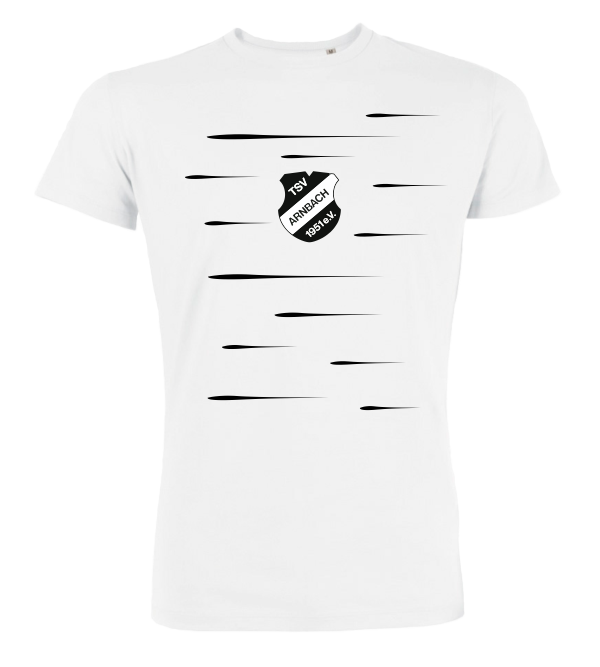 T-Shirt "TSV Arnbach Lines"