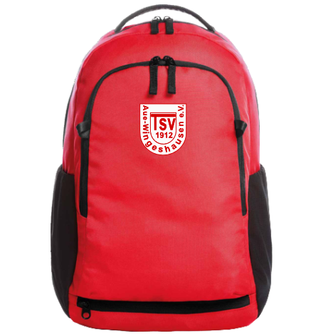 Backpack Team - "TSV Aue-Wingeshausen #logopack"