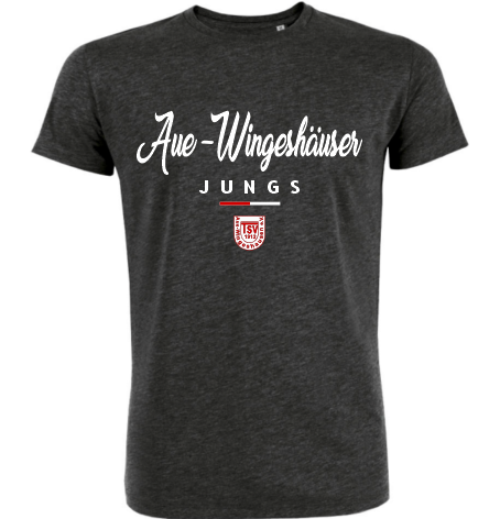 T-Shirt "TSV Aue-Wingeshausen Jungs"