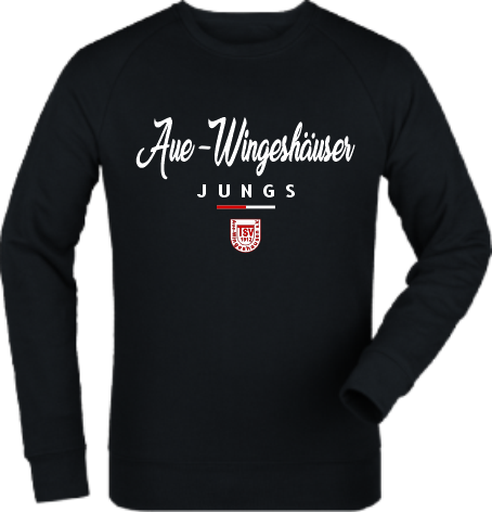 Sweatshirt "TSV Aue-Wingeshausen Jungs"