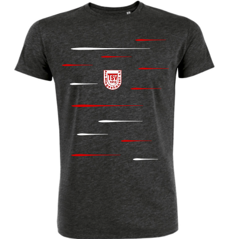 T-Shirt "TSV Aue-Wingeshausen Lines"
