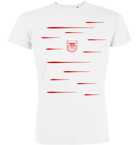 T-Shirt "TSV Aue-Wingeshausen Lines"