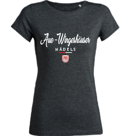 Women's T-Shirt "TSV Aue-Wingeshausen Mädels"