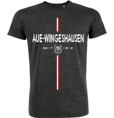 T-Shirt "TSV Aue-Wingeshausen Revolution"