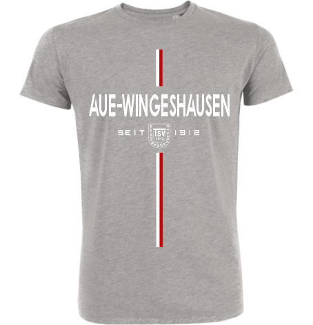 T-Shirt "TSV Aue-Wingeshausen Revolution"