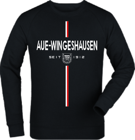 Sweatshirt "TSV Aue-Wingeshausen Revolution"