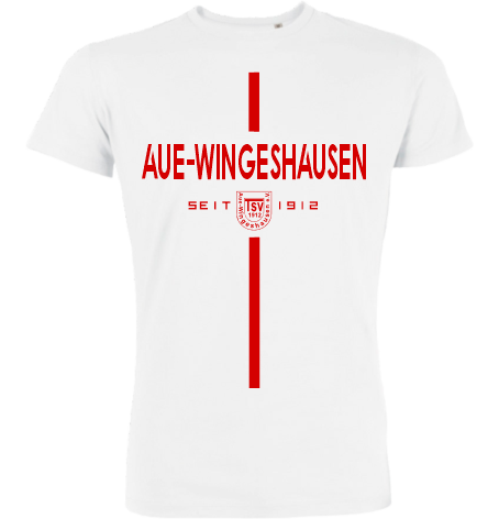 T-Shirt "TSV Aue-Wingeshausen Revolution"