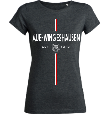 Women's T-Shirt "TSV Aue-Wingeshausen Revolution"