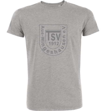 T-Shirt "TSV Aue-Wingeshausen Toneintone"
