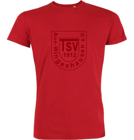 T-Shirt "TSV Aue-Wingeshausen Toneintone"